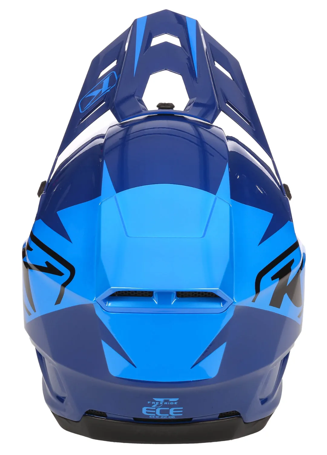 KLIM T1 Freeride Helmet ECE