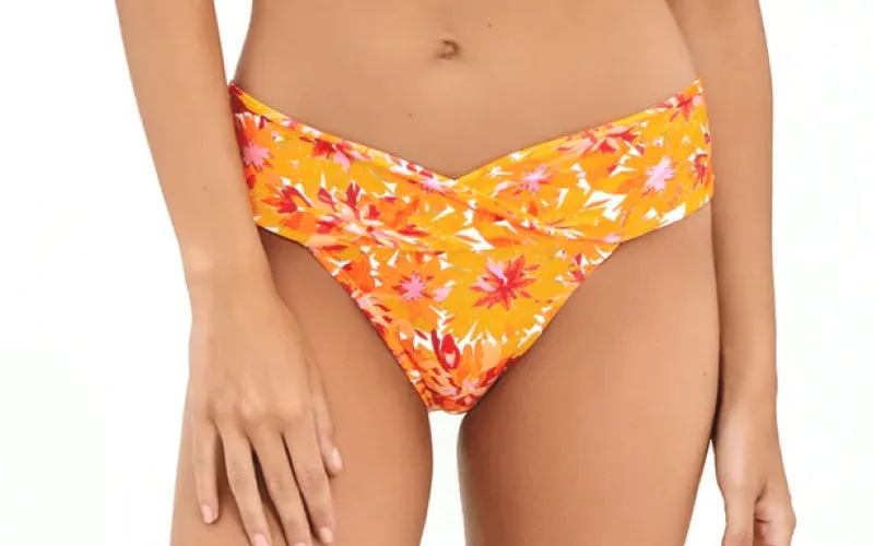Knot Bandeau-Beta Bikini ::RET