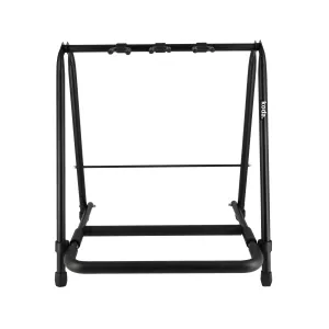 koda essential Multi-3 Electric/Bass Guitar Rack Stand ONE