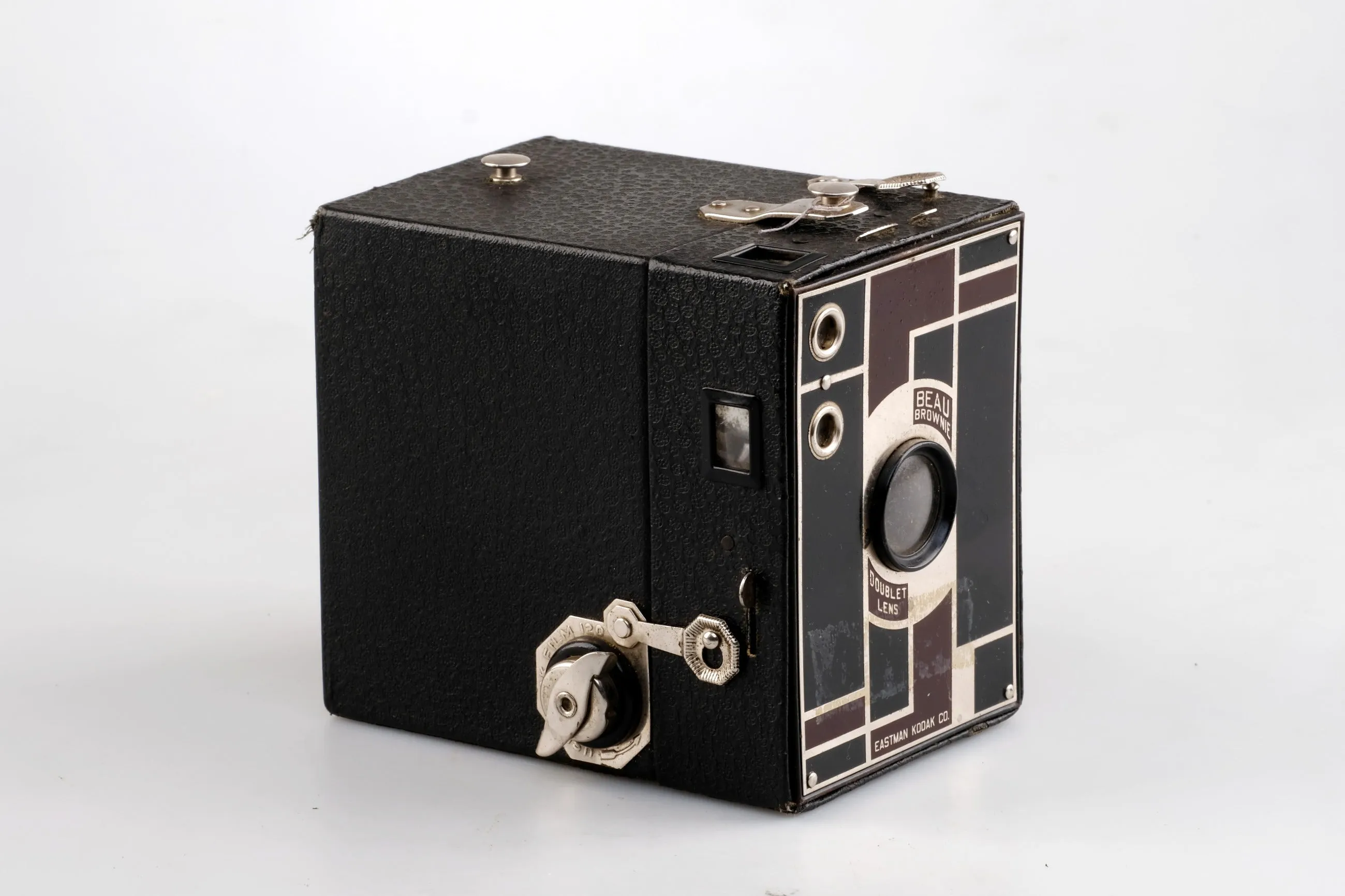 KODAK BEAU 2
