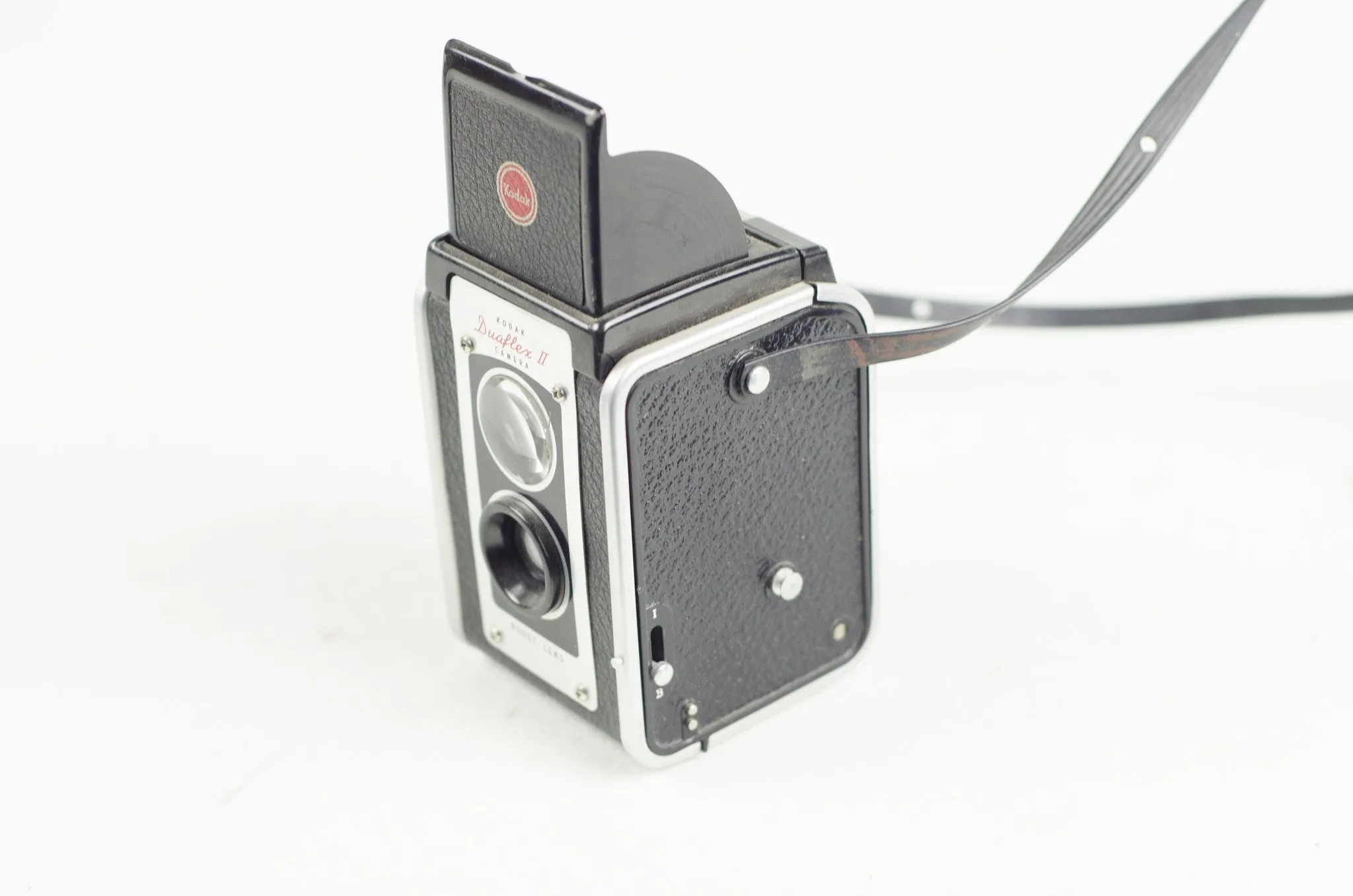 Kodak Duaflex II