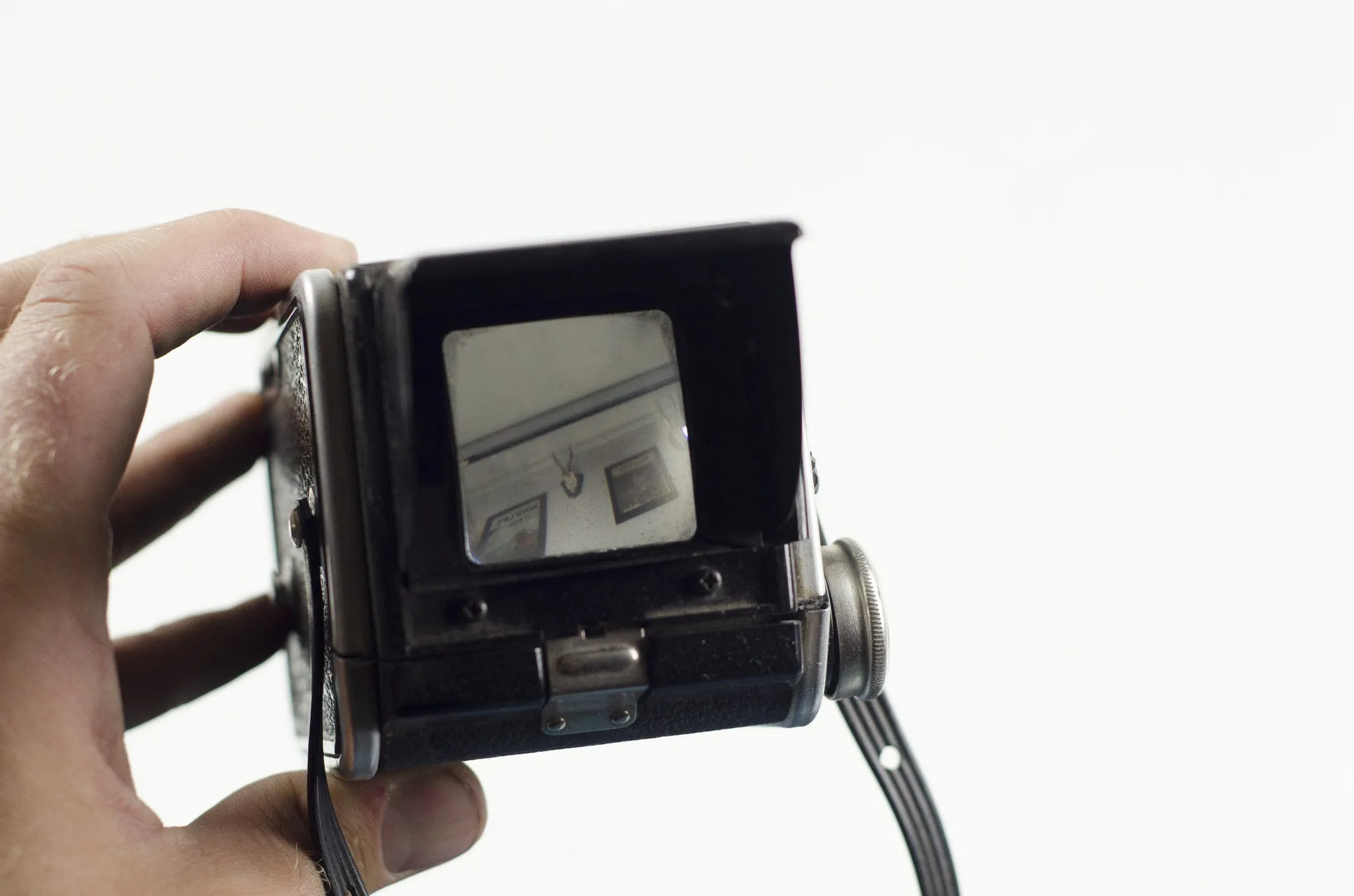 Kodak Duaflex II