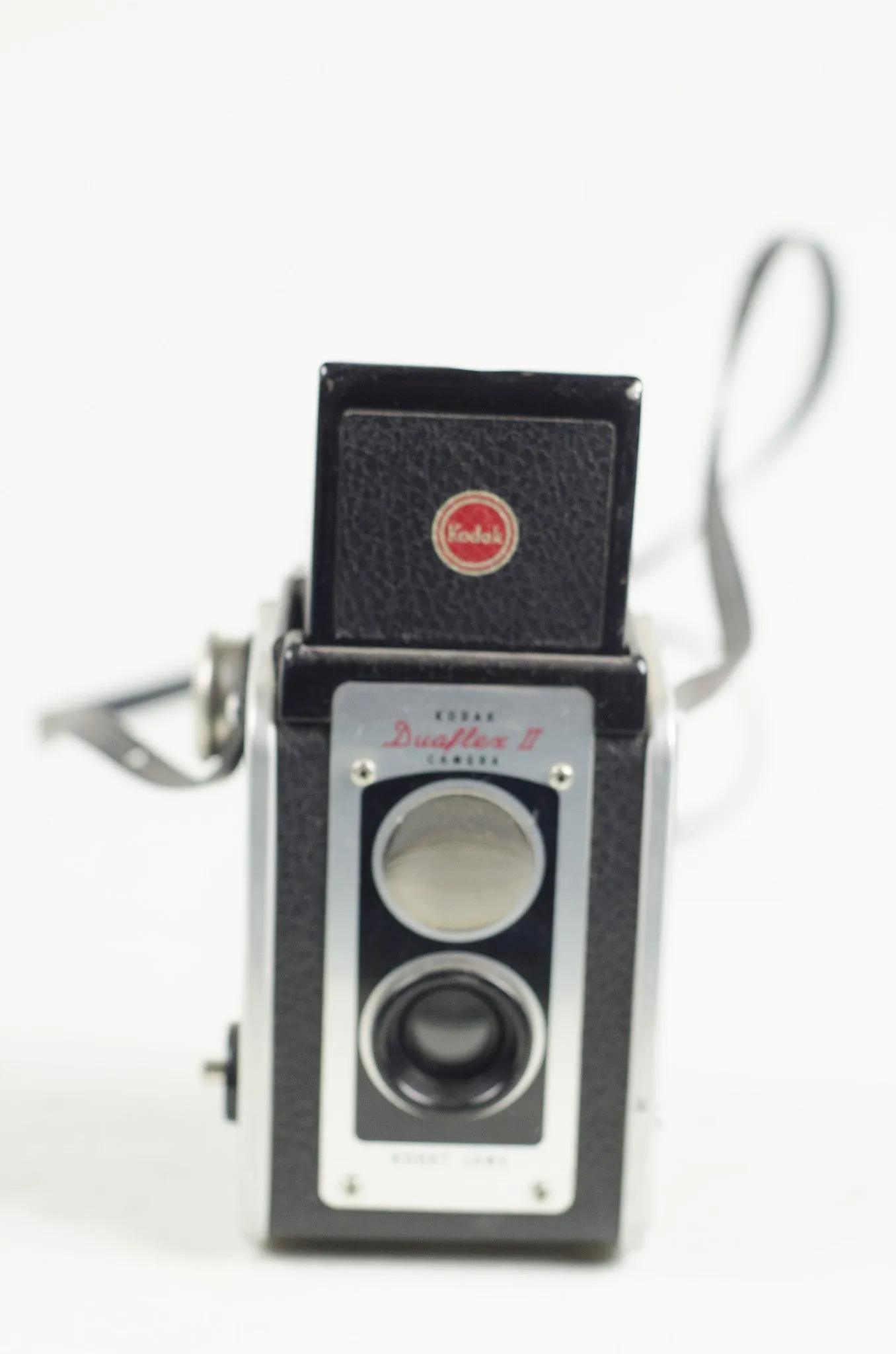 Kodak Duaflex II