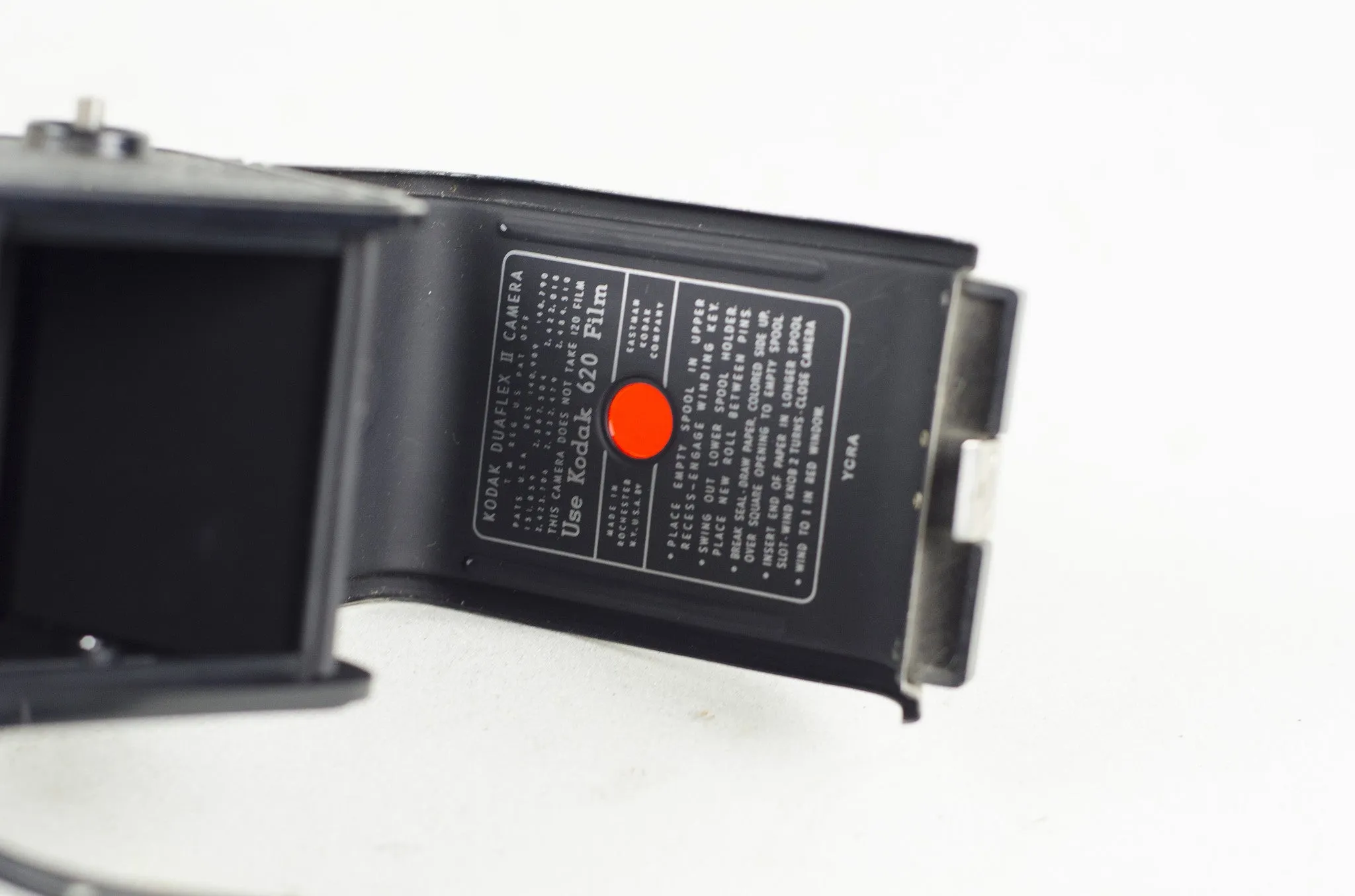 Kodak Duaflex II