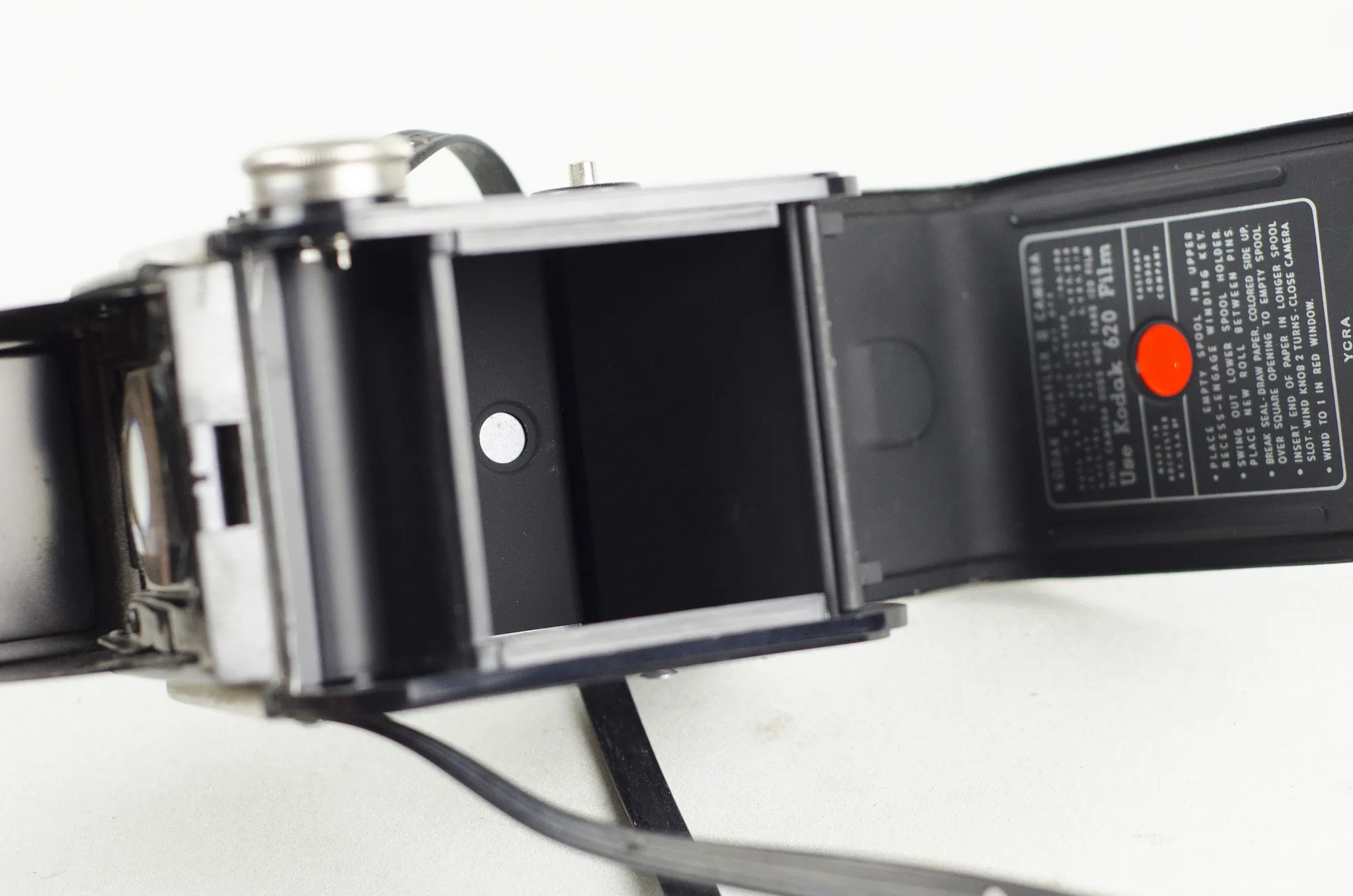Kodak Duaflex II