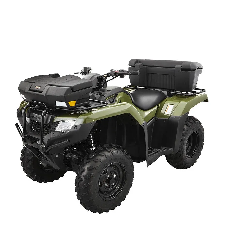 Kolpin ATV Trail Rear Storage Box