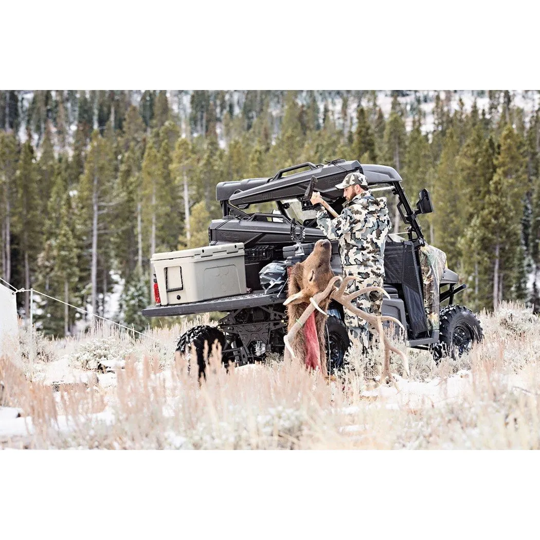Kolpin Stronghold XL Impact Gun Boot