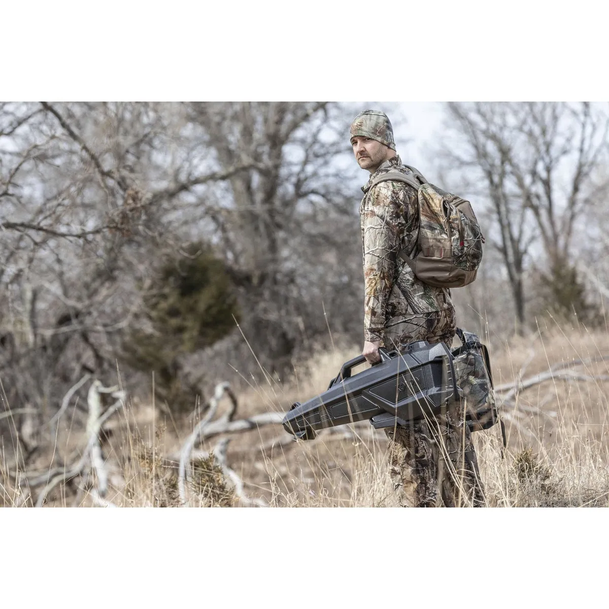 Kolpin Stronghold XL Impact Gun Boot