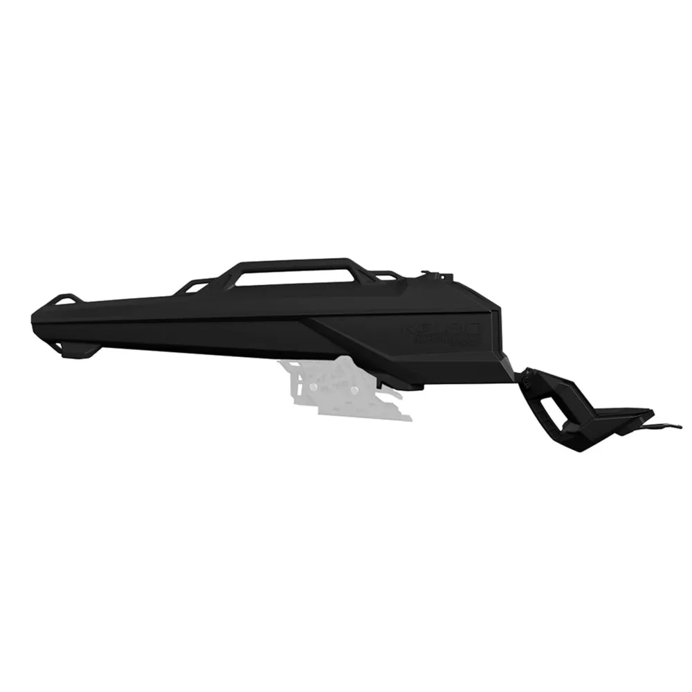 Kolpin Stronghold XL Impact Gun Boot