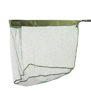 KORUM Folding Latex Triangle Net