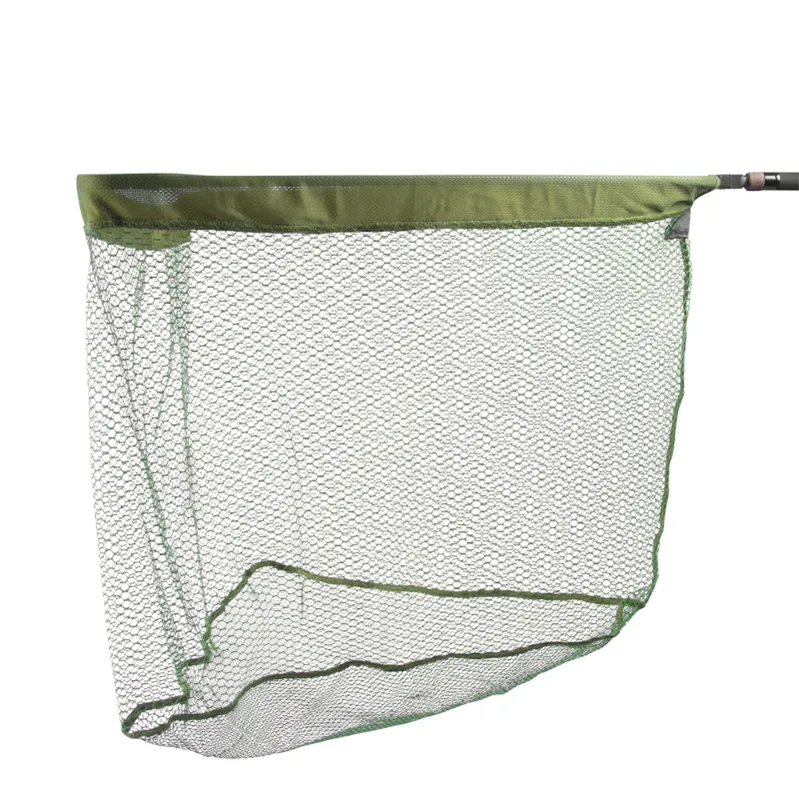 KORUM Folding Latex Triangle Net