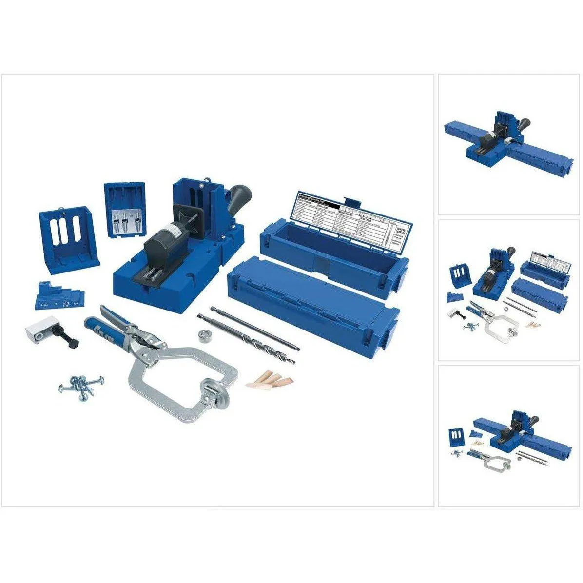Kreg Jig® K5 Master System