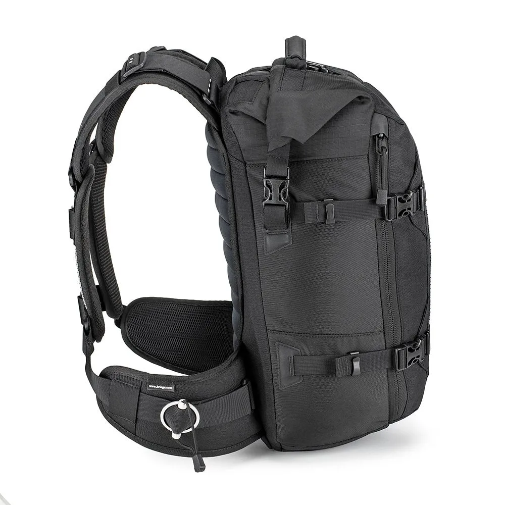 KRIEGA R25 BACKPACK - NEW VERSION 2.0!