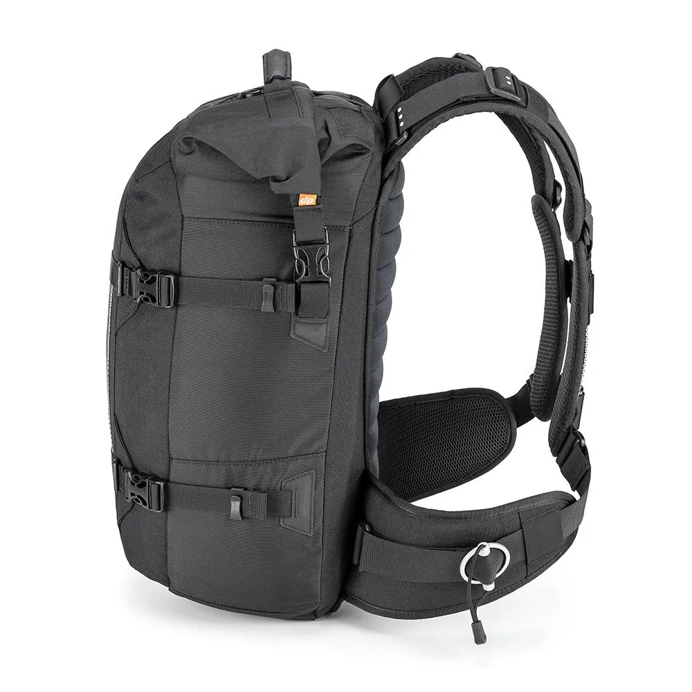 KRIEGA R25 BACKPACK - NEW VERSION 2.0!