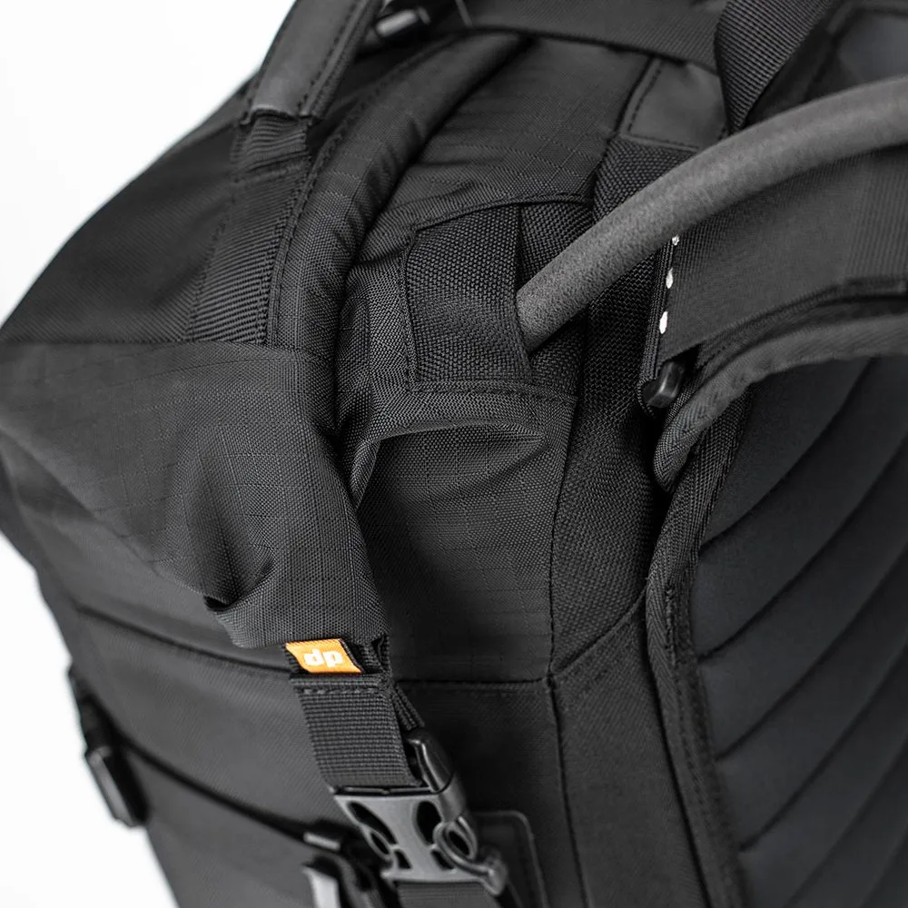 KRIEGA R25 BACKPACK - NEW VERSION 2.0!