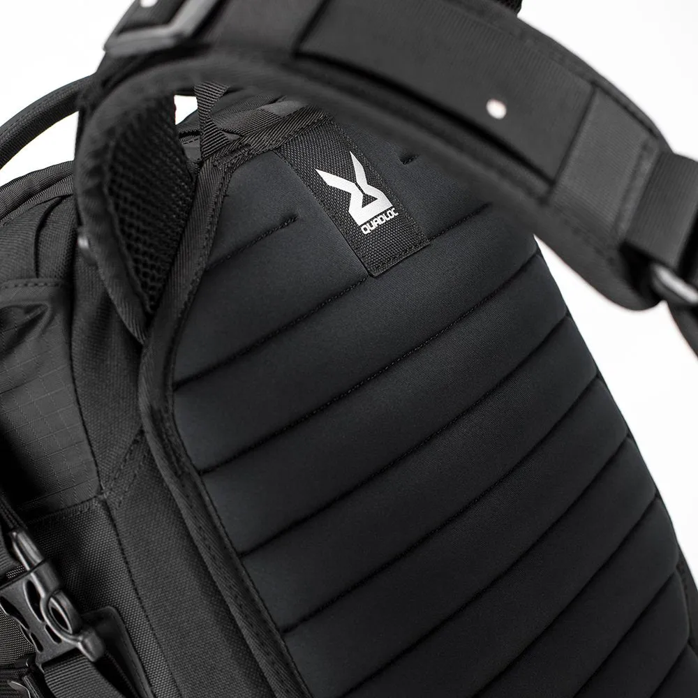 KRIEGA R25 BACKPACK - NEW VERSION 2.0!