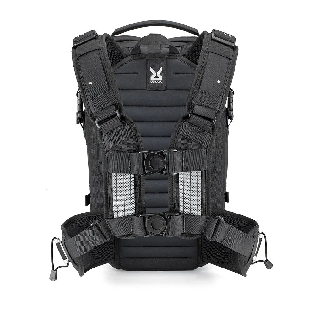 KRIEGA R25 BACKPACK - NEW VERSION 2.0!