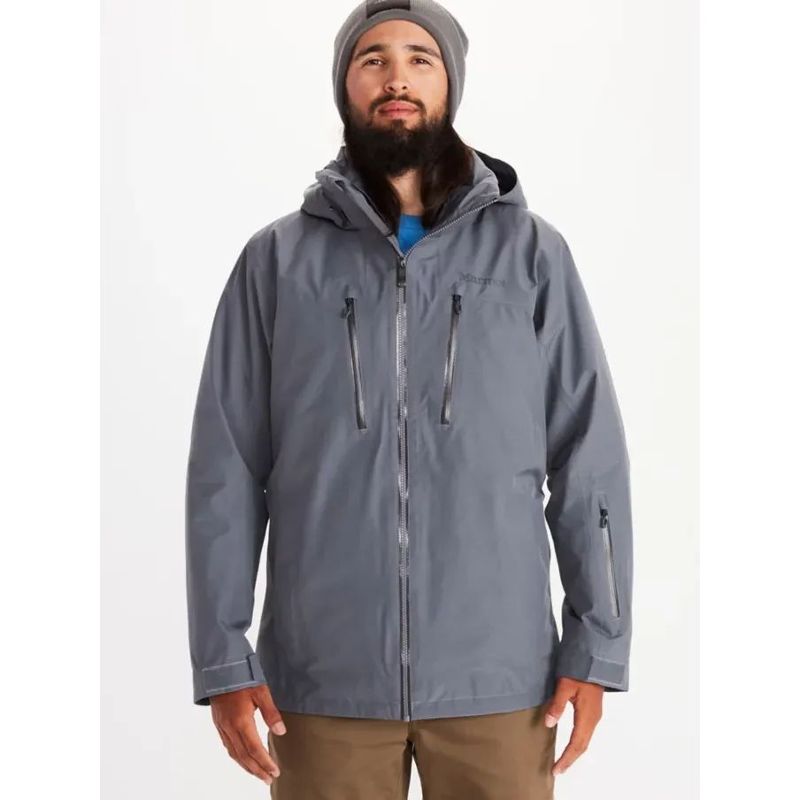 KT GTX Component Jacket