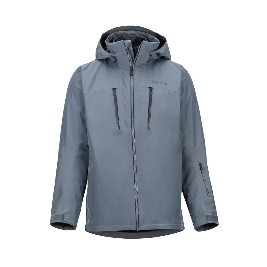 KT GTX Component Jacket