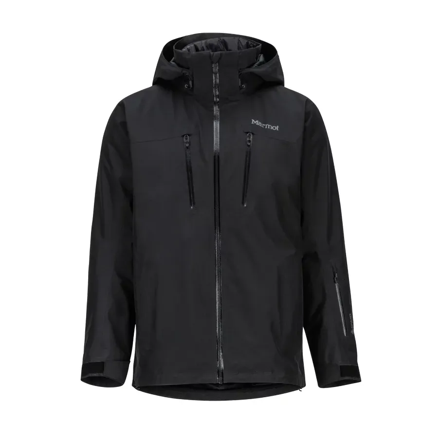 KT GTX Component Jacket