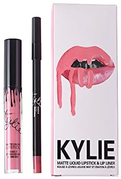 Kylie Koko K Lip Kit