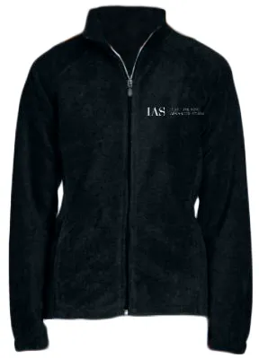 Ladies' Full Zipper Fleece Jacket (LC1)