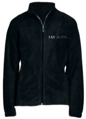 Ladies' Full Zipper Fleece Jacket (LC1)