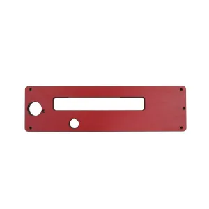 Laguna - Dado Insert for Fusion F2 or F3 Table Saws