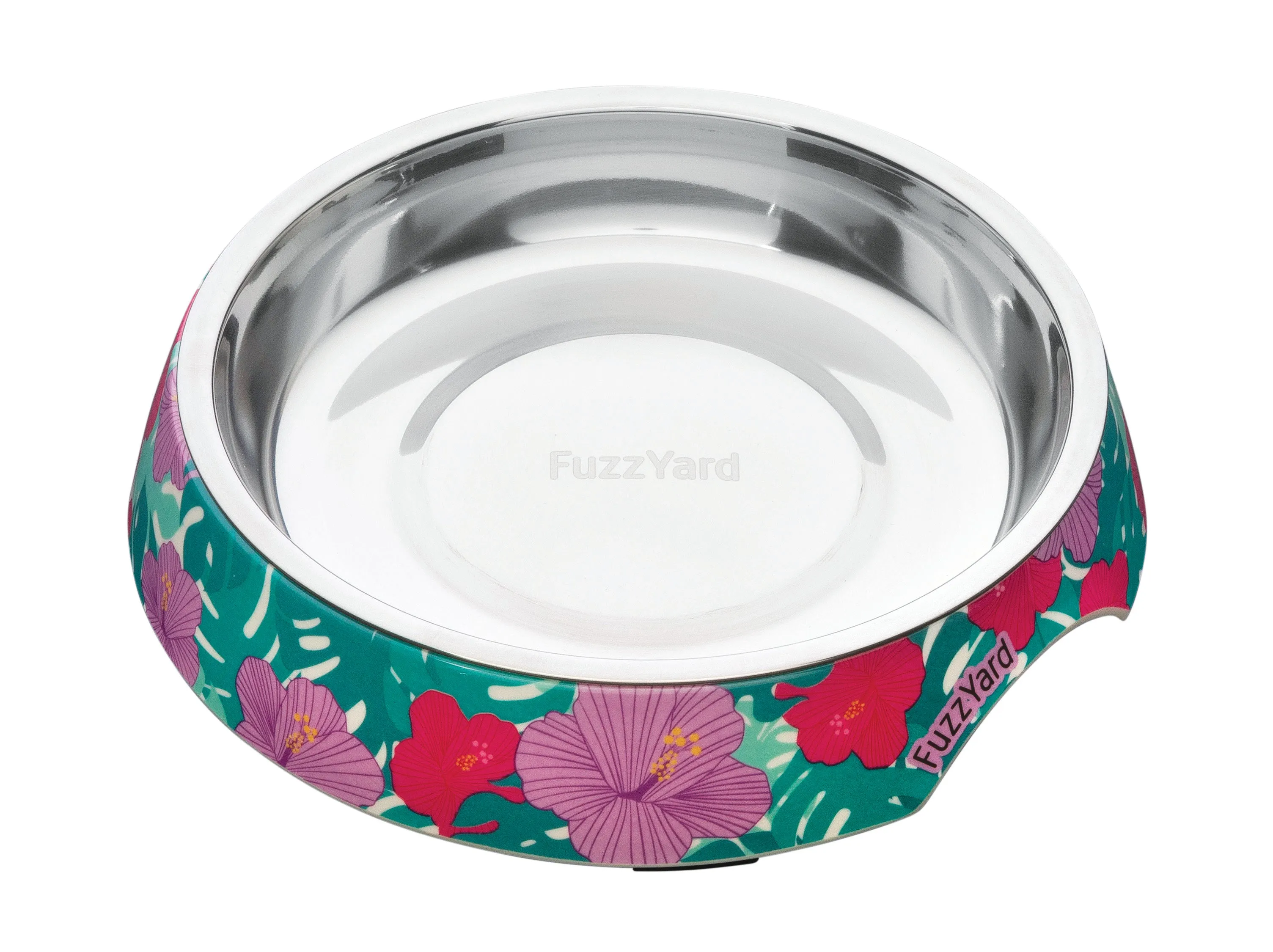 Lahaina Cat Feeding Bowl