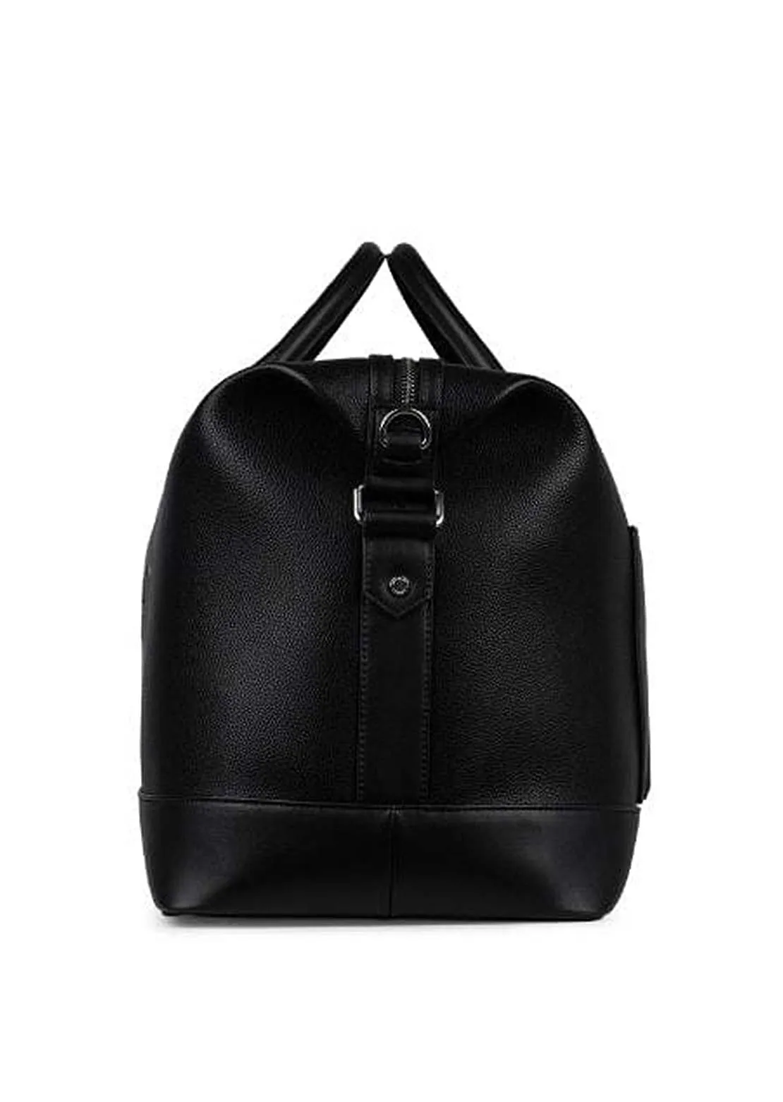Lambert Women's June Vegan Leather Duffel Bag