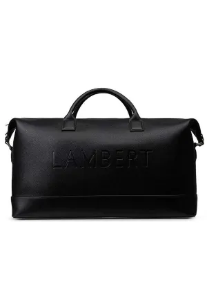 Lambert Women's June Vegan Leather Duffel Bag