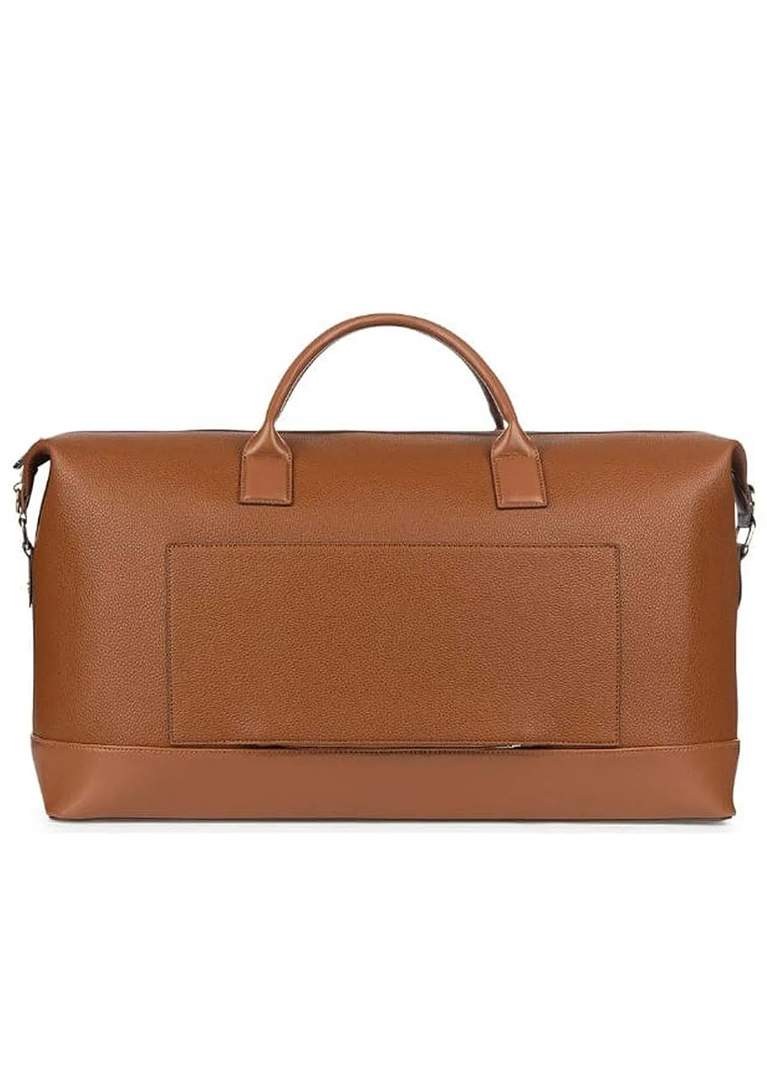 Lambert Women's June Vegan Leather Duffel Bag