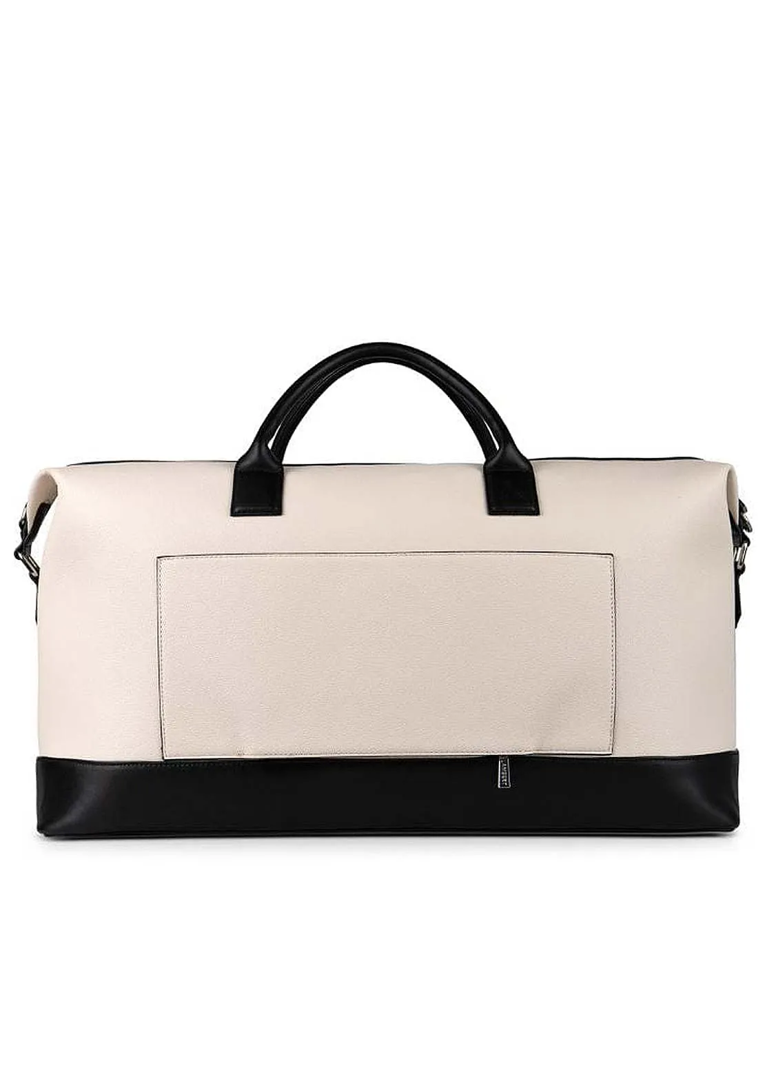 Lambert Women's June Vegan Leather Duffel Bag