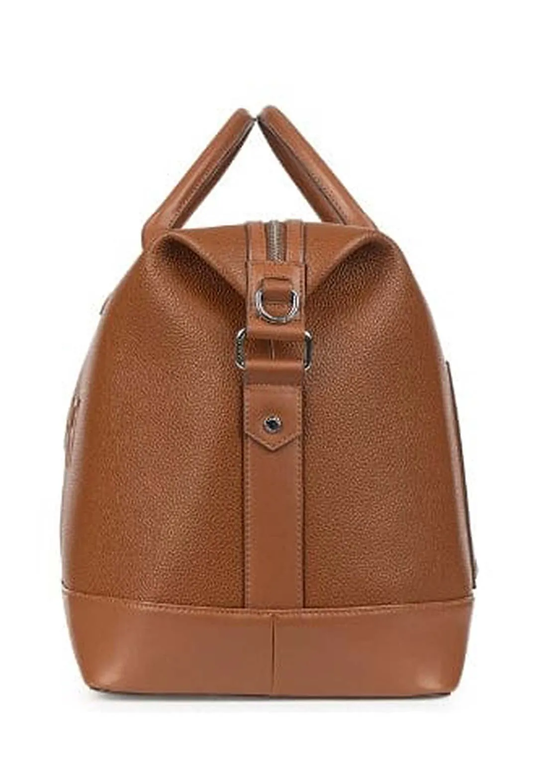Lambert Women's June Vegan Leather Duffel Bag
