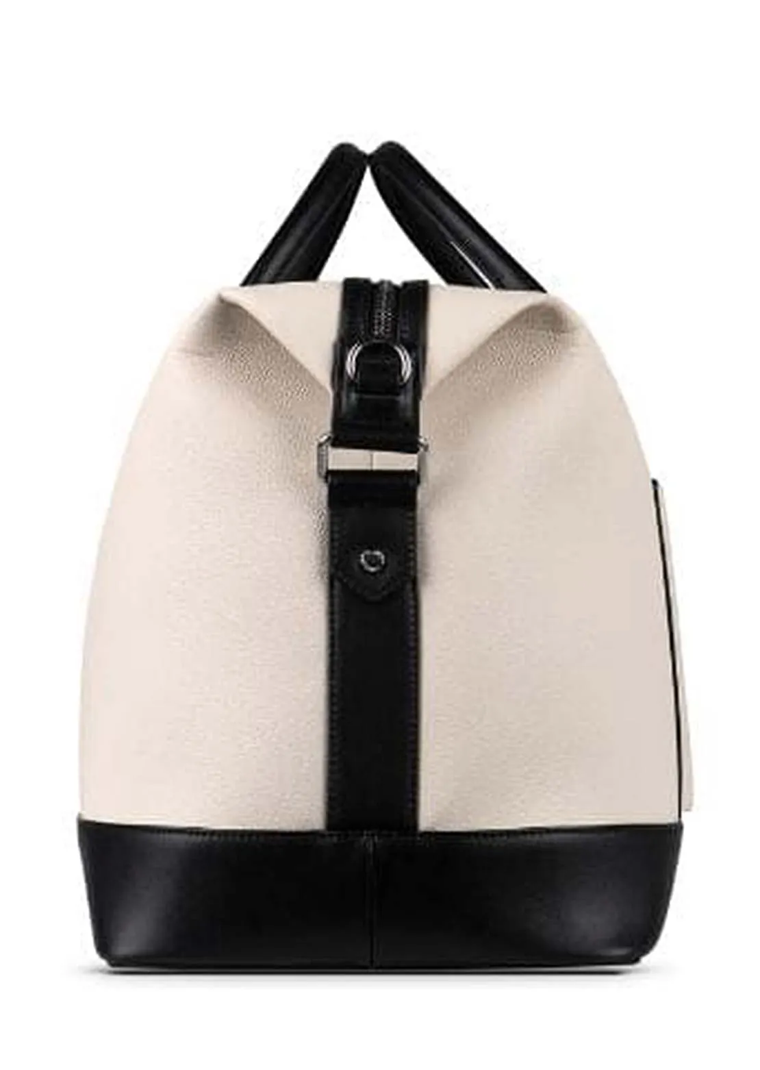 Lambert Women's June Vegan Leather Duffel Bag