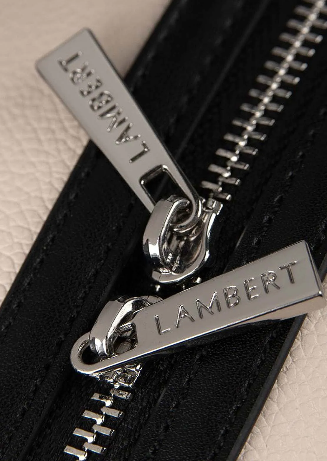 Lambert Women's June Vegan Leather Duffel Bag