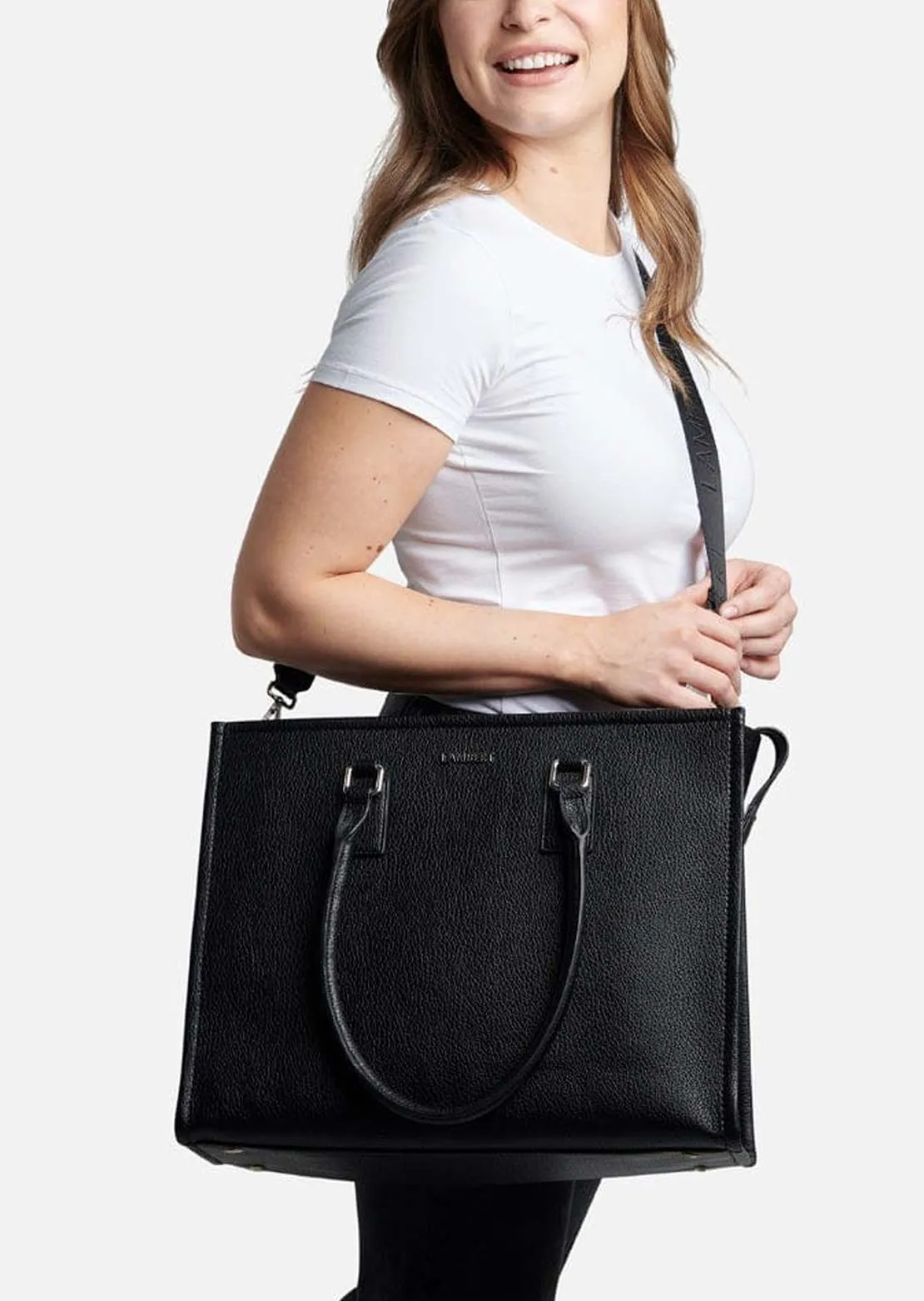 Lambert Women's Valentina 2 in 1 Tote Bag