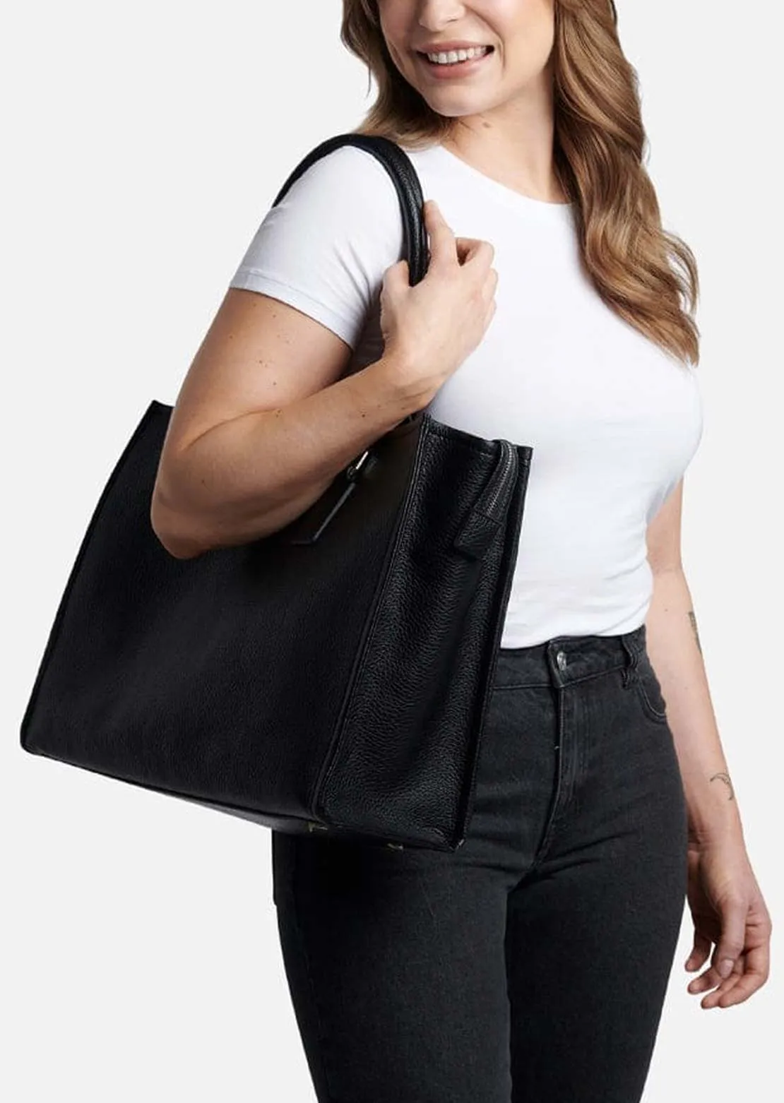 Lambert Women's Valentina 2 in 1 Tote Bag