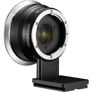 Laowa Venus Optics Magic Format Converter MFC | Canon EF to Fujifilm G