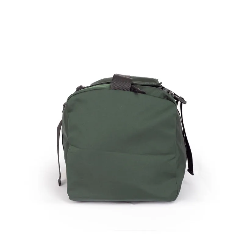 Large Nylon Crossbody Messenger Bag