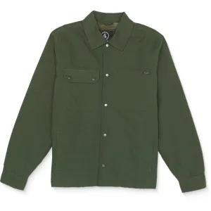 Larkin Lined Jacket