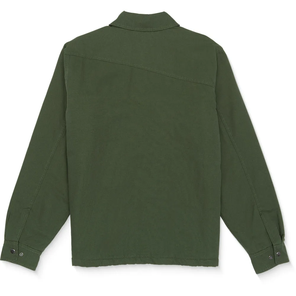 Larkin Lined Jacket