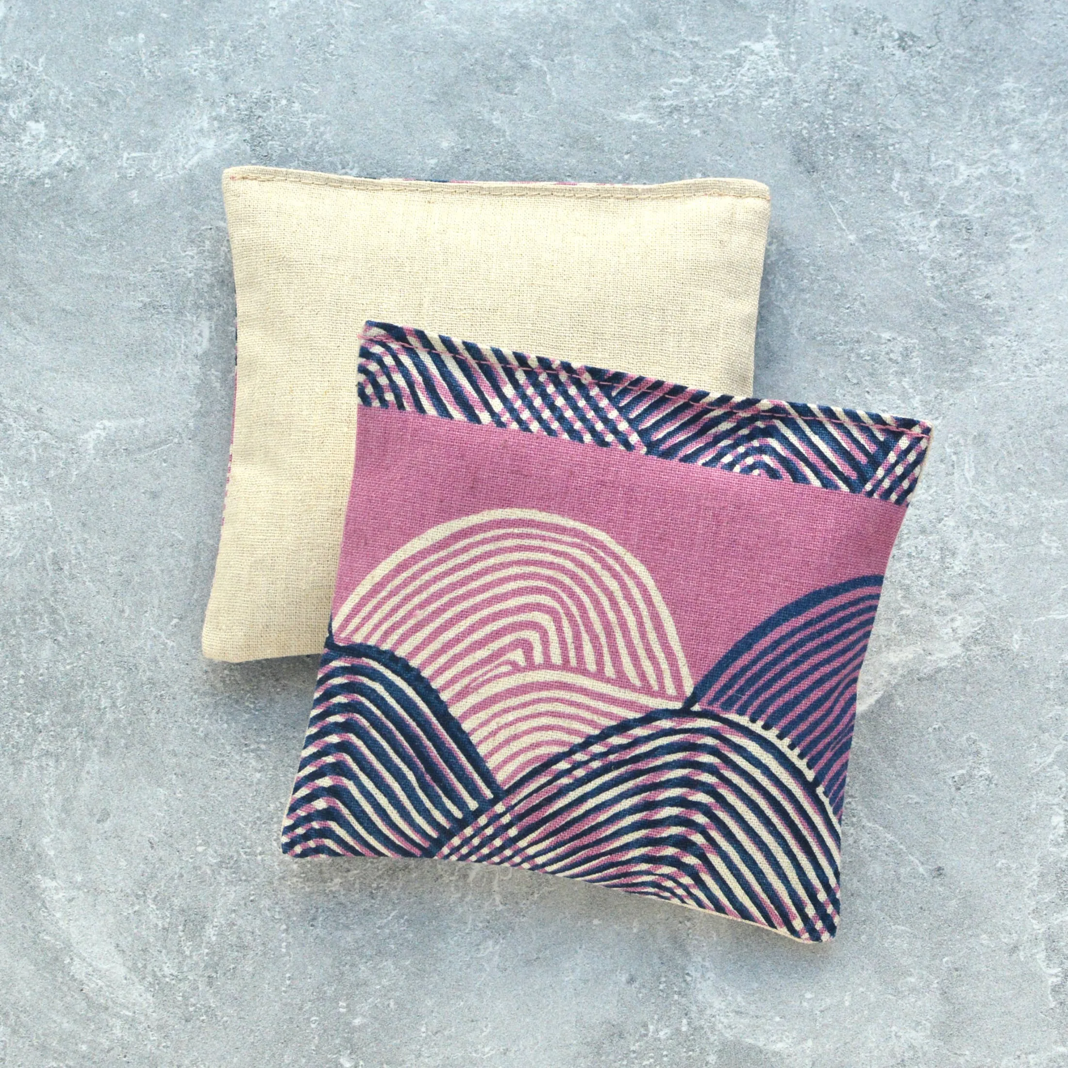 Lavender Sachet Bundle