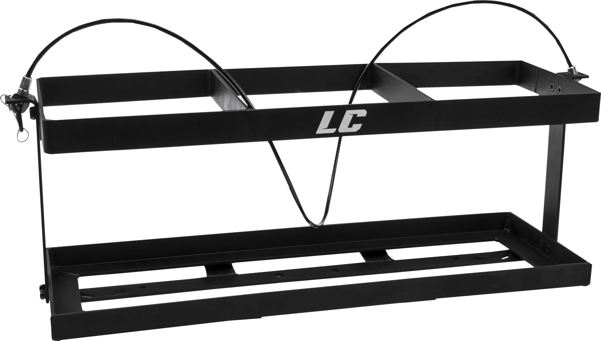 LC 52-4911 Jug Rack