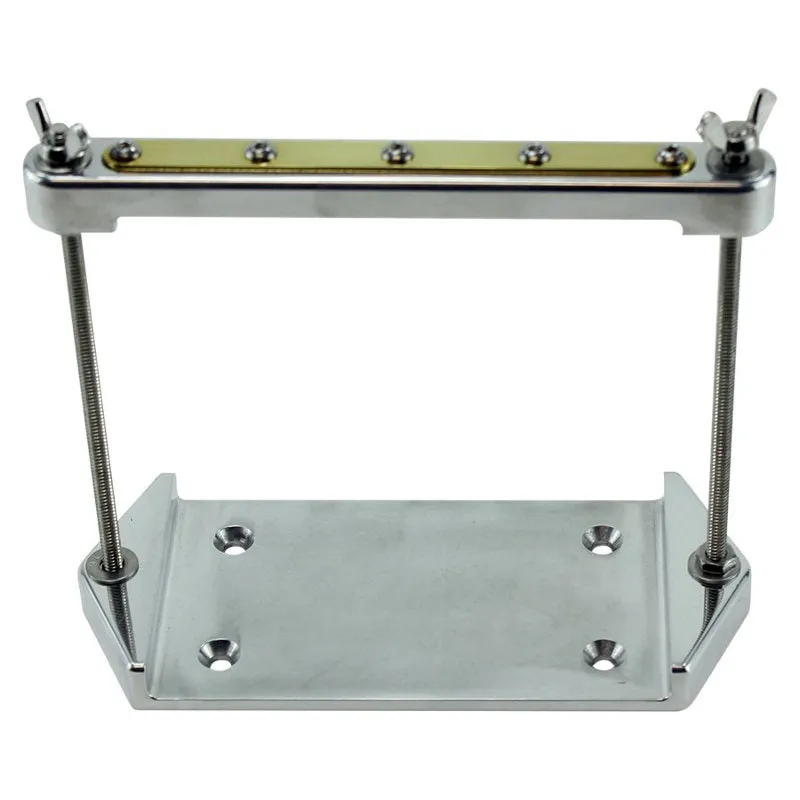 LC Fabrications Bare Naked Battery Box