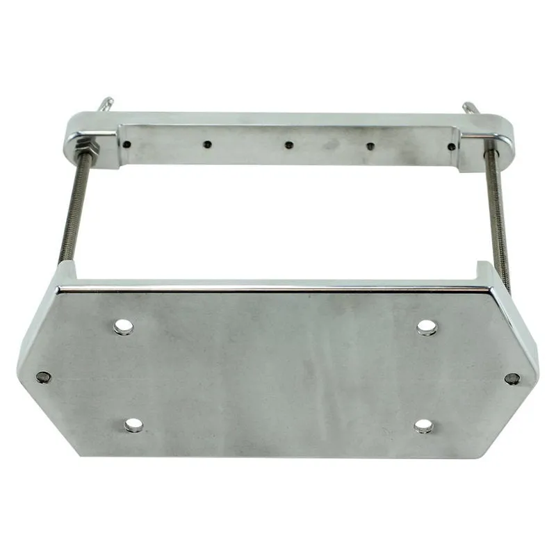 LC Fabrications Bare Naked Battery Box