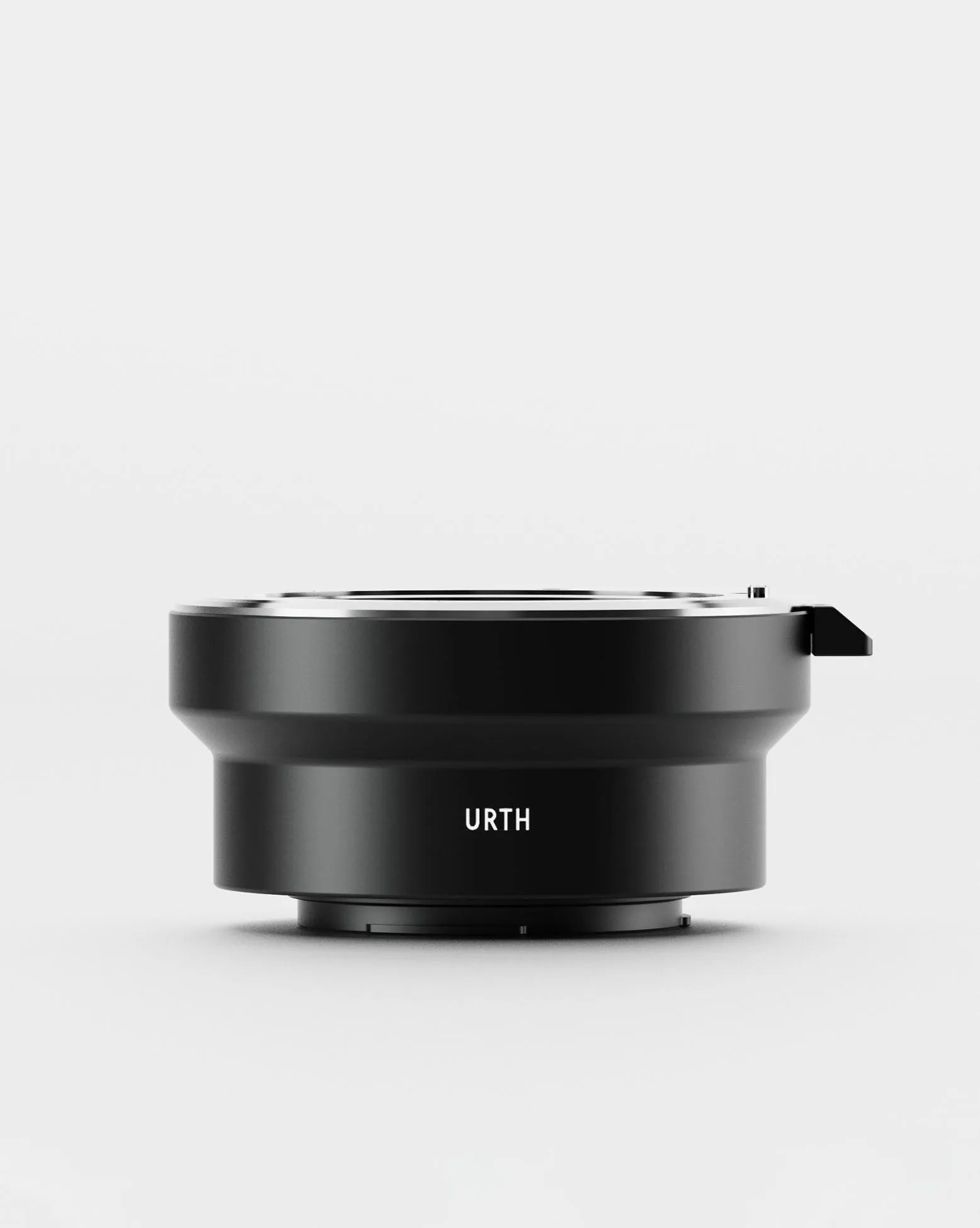 Leica R Lens Mount to Fujifilm X Camera Mount