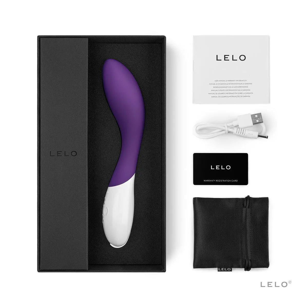LELO MONA 2