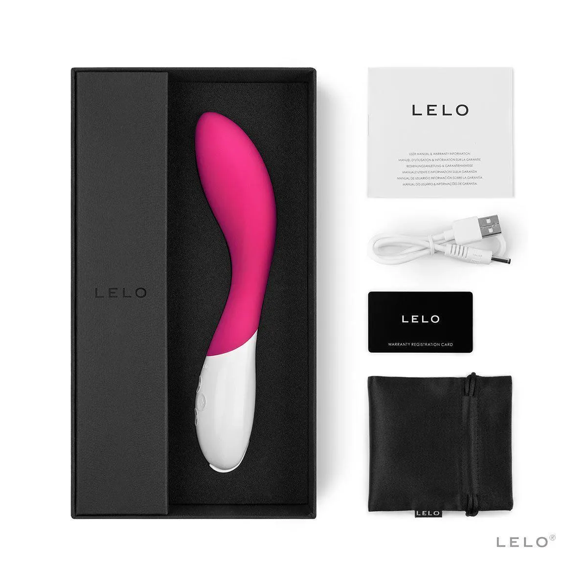 LELO MONA 2