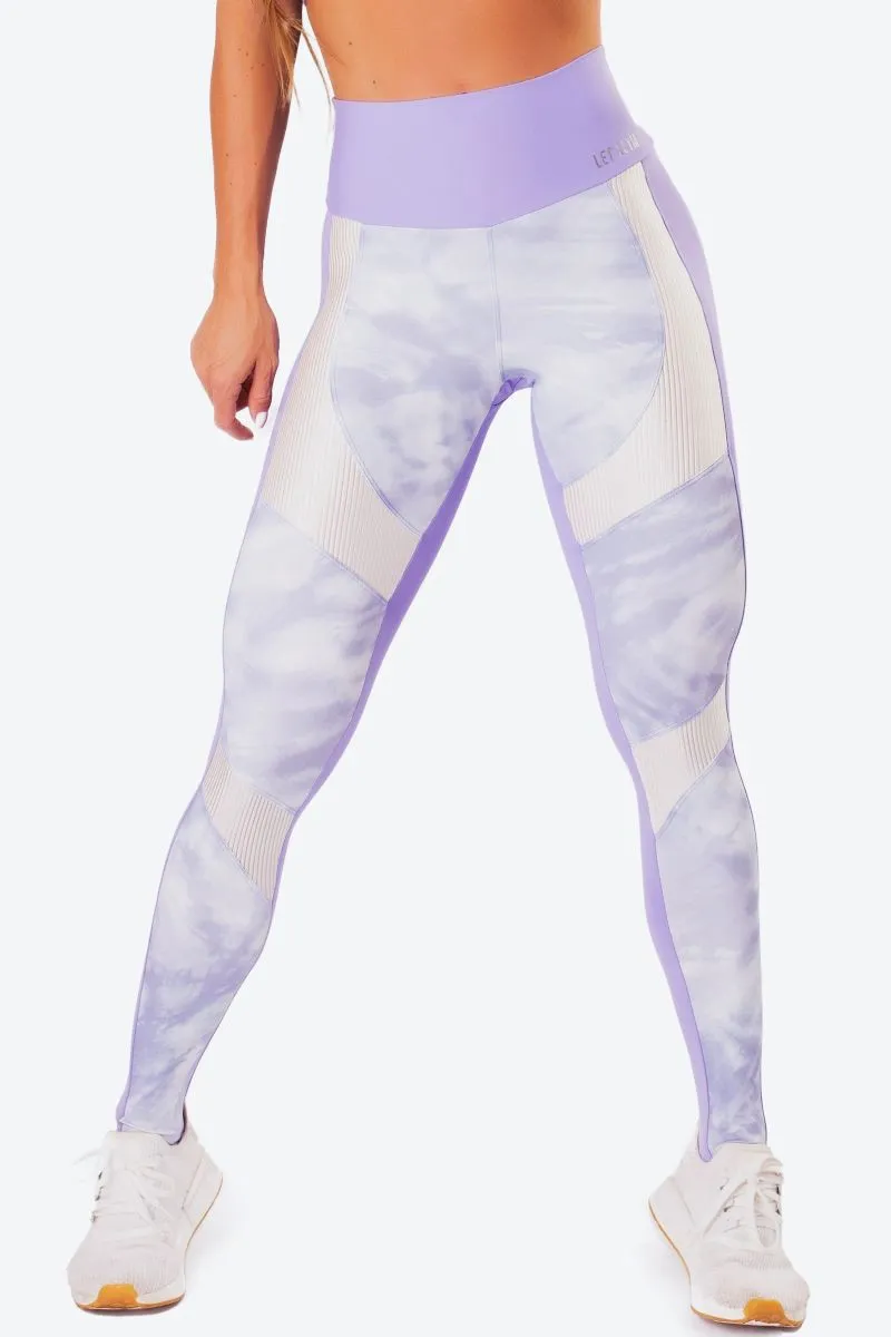 Let's Gym Endurance Legging